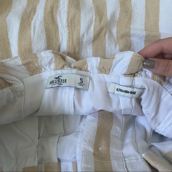 Hollister skirt - Picture 3 of 3